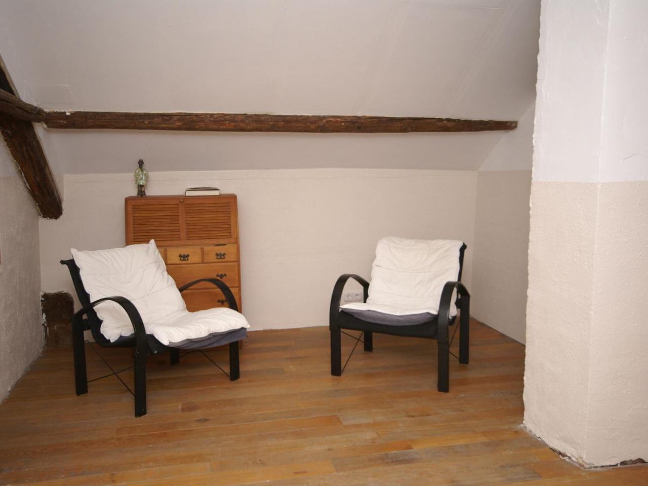 Spacious Holiday Home With Sauna In Celles Sur Plaine エーグイスハイム エクステリア 写真